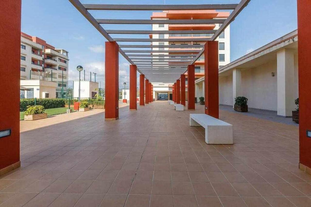 شقة A&N La Vega 9 توري ذيل مار المظهر الخارجي الصورة