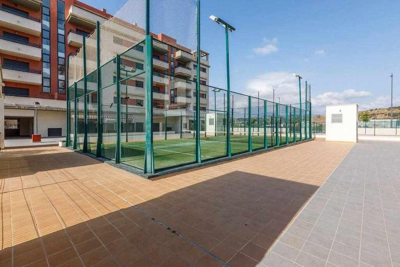 شقة A&N La Vega 9 توري ذيل مار المظهر الخارجي الصورة