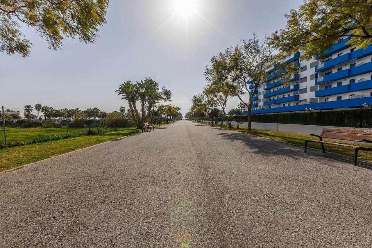 شقة A&N La Vega 9 توري ذيل مار المظهر الخارجي الصورة